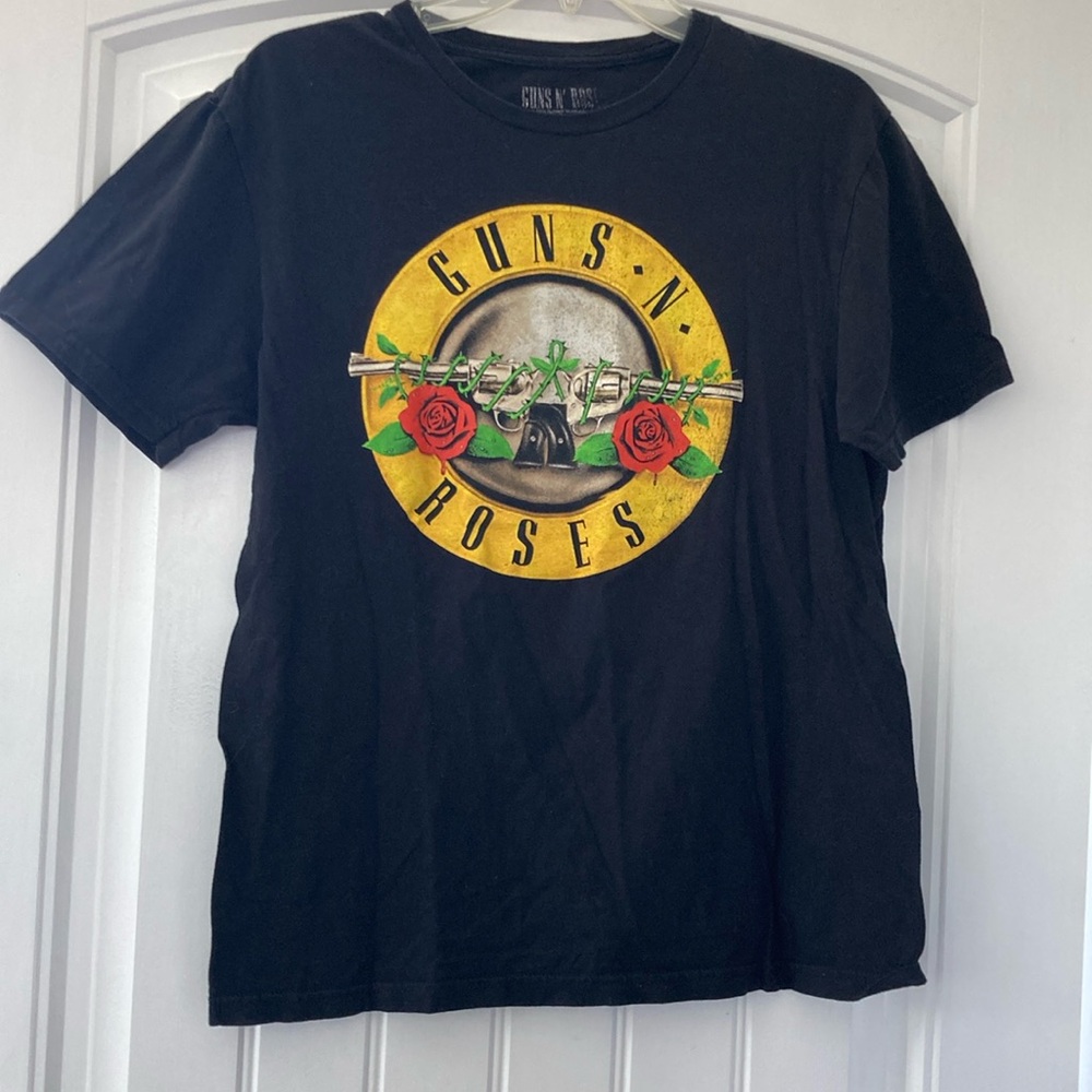 Guns N Roses t-shirt , M
